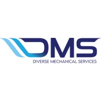 Diverse Mechanical Services Logo