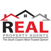Real Property Agents Logo