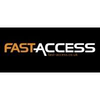 Fast Access Limited Logo
