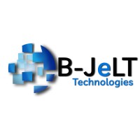 B-JeLT Technologies Pvt Ltd Logo