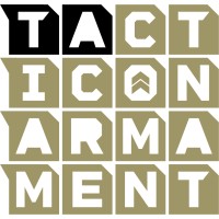Tacticon Armament Logo