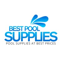 Best Pool Supplies Logo