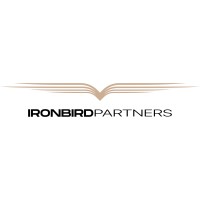 Ironbird Partners Logo