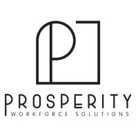 Prosperity Workforce Solutions Logo