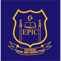 East Preston Islamic College Logo