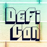 DeFiCon (an HonestDefi Inc. production) Logo