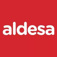 Aldesa BPO Inc. Logo