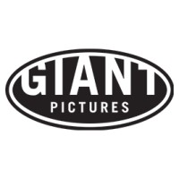 Giant Pictures Logo