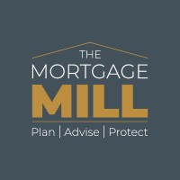 The Mortgage Mill Ltd Logo