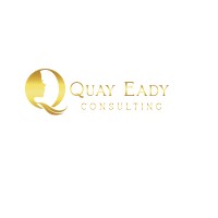 Quay Eady Consulting LLC Logo