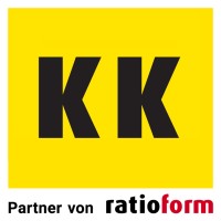 KAISER+KRAFT Logo