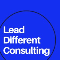 Lead Different Consulting Logo