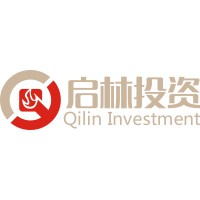 启林投资 Logo