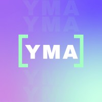 YMA - Youth Marketing Australia Logo