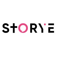 STORYE Logo