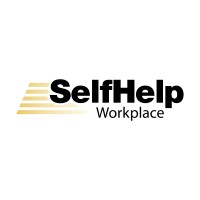 Self Help Workplace Logo