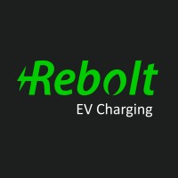 Rebolt - EV Charging Logo