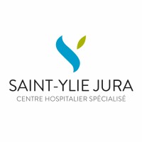 CHS Saint-Ylie Jura Logo