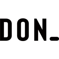 Don Interim & Projecten Logo