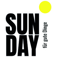 SunDay UG Logo