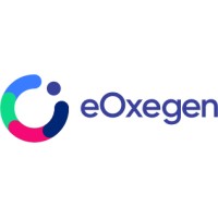 eOxegen - Track Four Infotec Logo