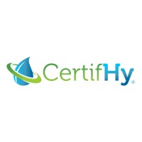 CertifHy Logo