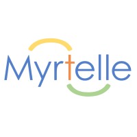 Myrtelle Logo