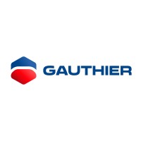 GAUTHIER Logo