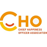 Chief Happiness Officer Association Logo