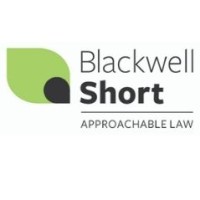 Blackwell Short Lawyers Logo