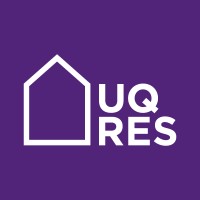 UQ Residences Logo