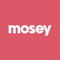 Mosey Logo