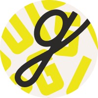 Gussi Hair Logo