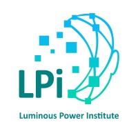 LPi Institute Logo
