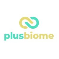 plusbiome AG Logo