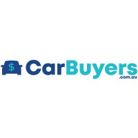 Carbuyers.com.au Logo