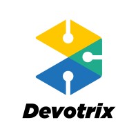 DevotrixInc Logo