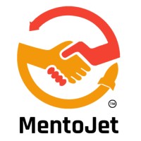MentoJet Logo