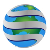 Roberts International Consultants Logo