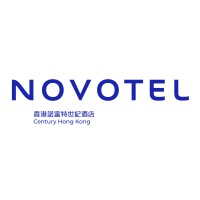 Novotel Century Hong Kong Logo