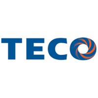 TECO Australia & New Zealand Logo