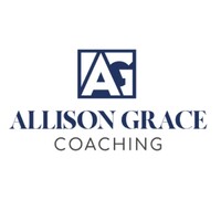 Allison Grace Coaching Logo