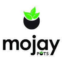 Mojay Pots (Formerly Motyaj) Logo