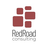Red Road Consulting Logo