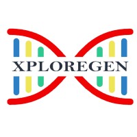 Xploregen Discoveries Logo