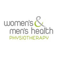 Womens & Mens Health Physiotherapy Logo