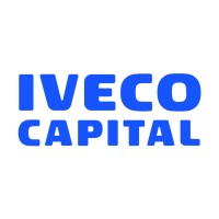 IVECO CAPITAL Logo