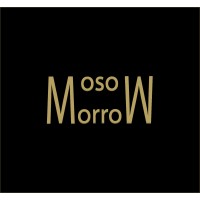 Moso Morrow Logo