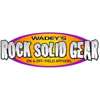 Rock Solid Gear Logo