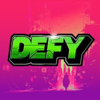DEFY Labs Logo